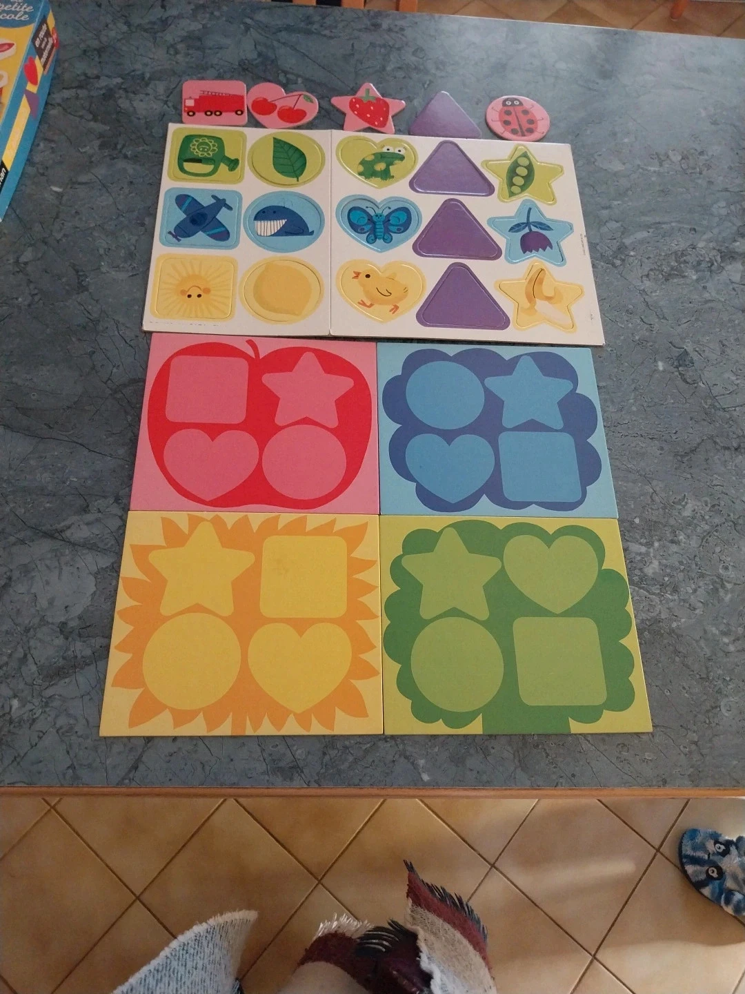 A caminho da pré-escola 2 anos – photo 8